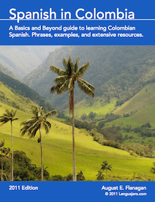 Colombia Guide