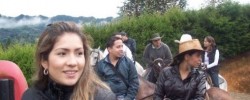 Cabalgata