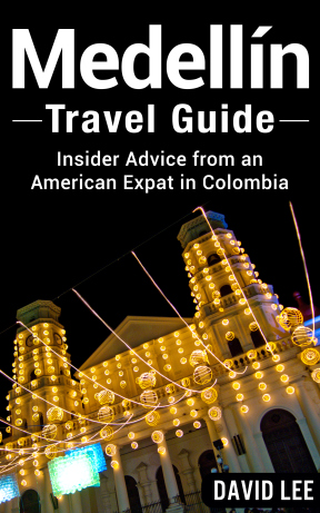 Medellin Travel Guide