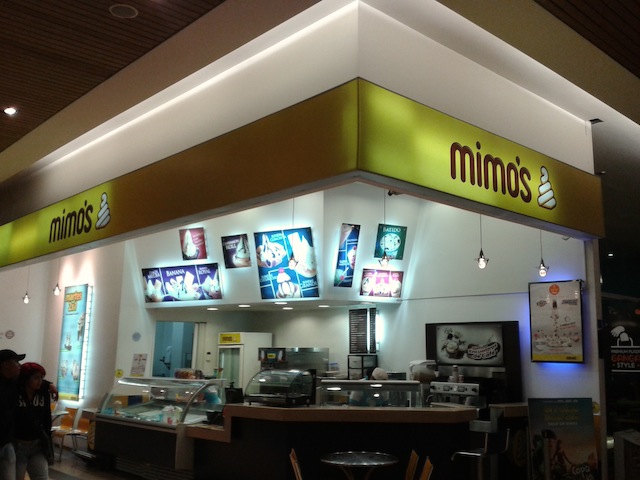 Mimo's 
