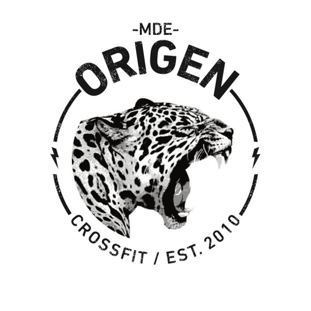 MDE Origen Crossfit