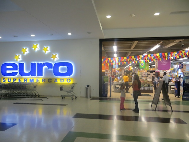 Euro Supermercado