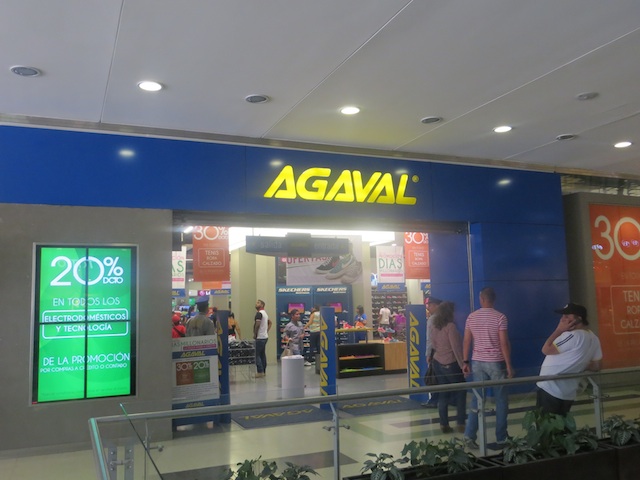 Agaval – discount tennis shoes
