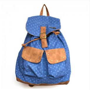 Backpack sold on Dulce Encanto.