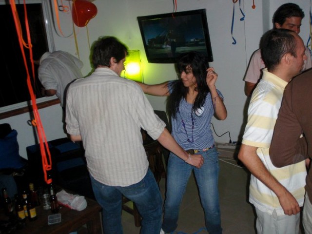 Arcadia Hostel