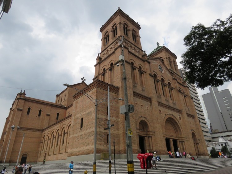 Catedral Basílica Metropolitana