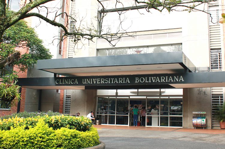 Clínica Universitaria Bolivariana