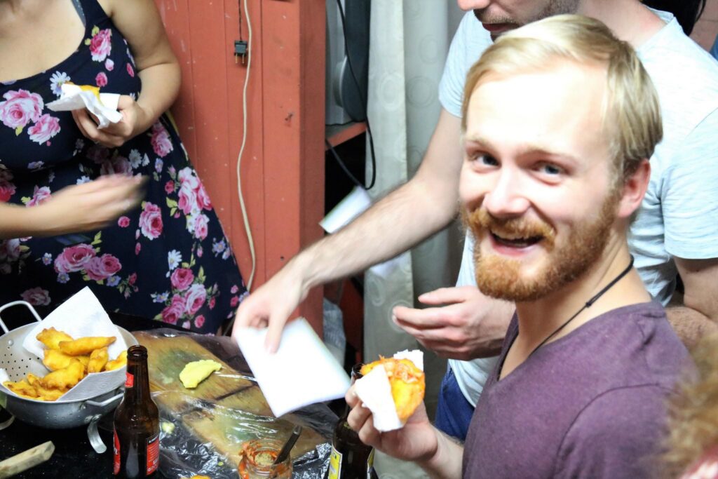 Spanish Classes In Medellin