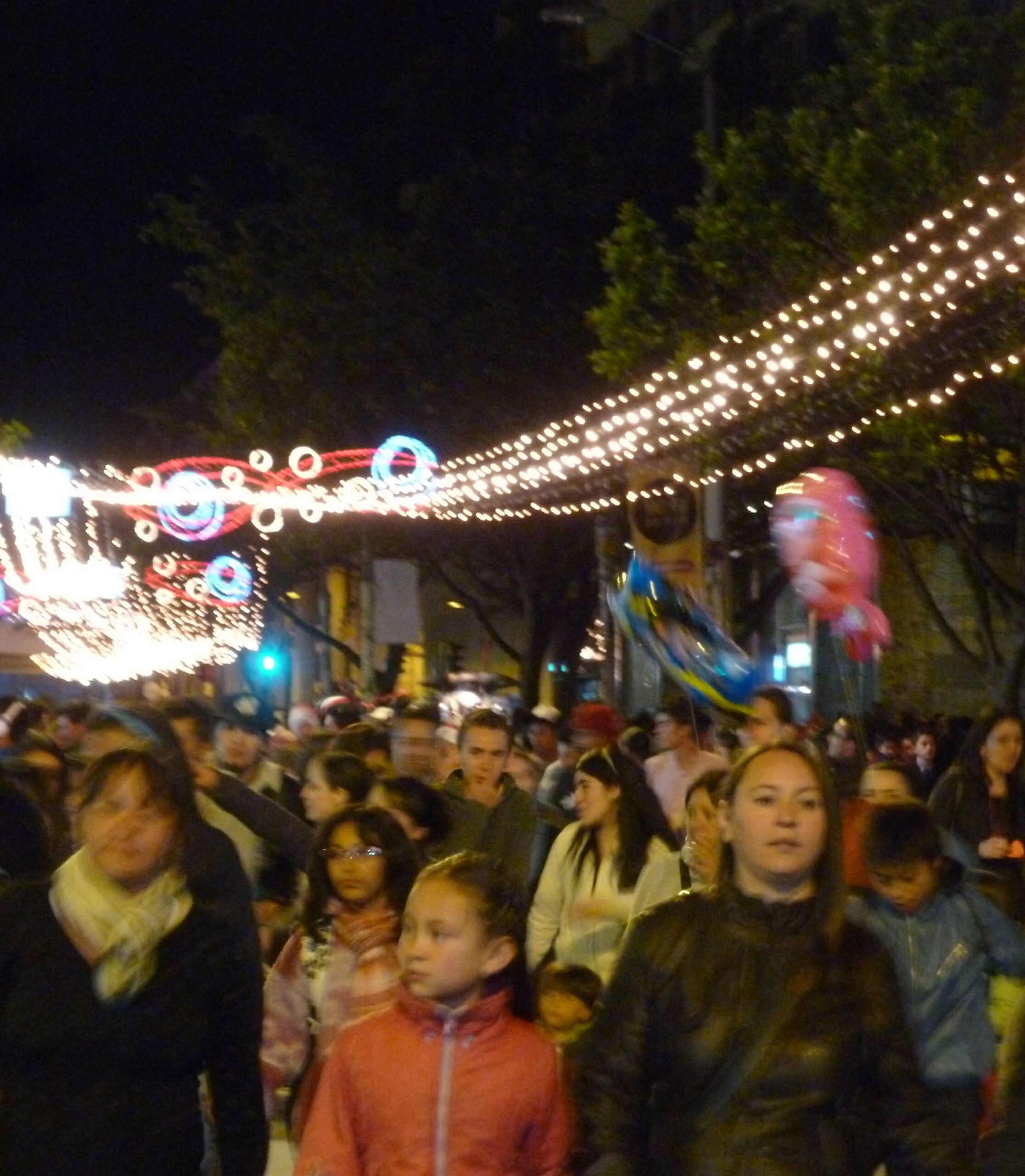Bogotá