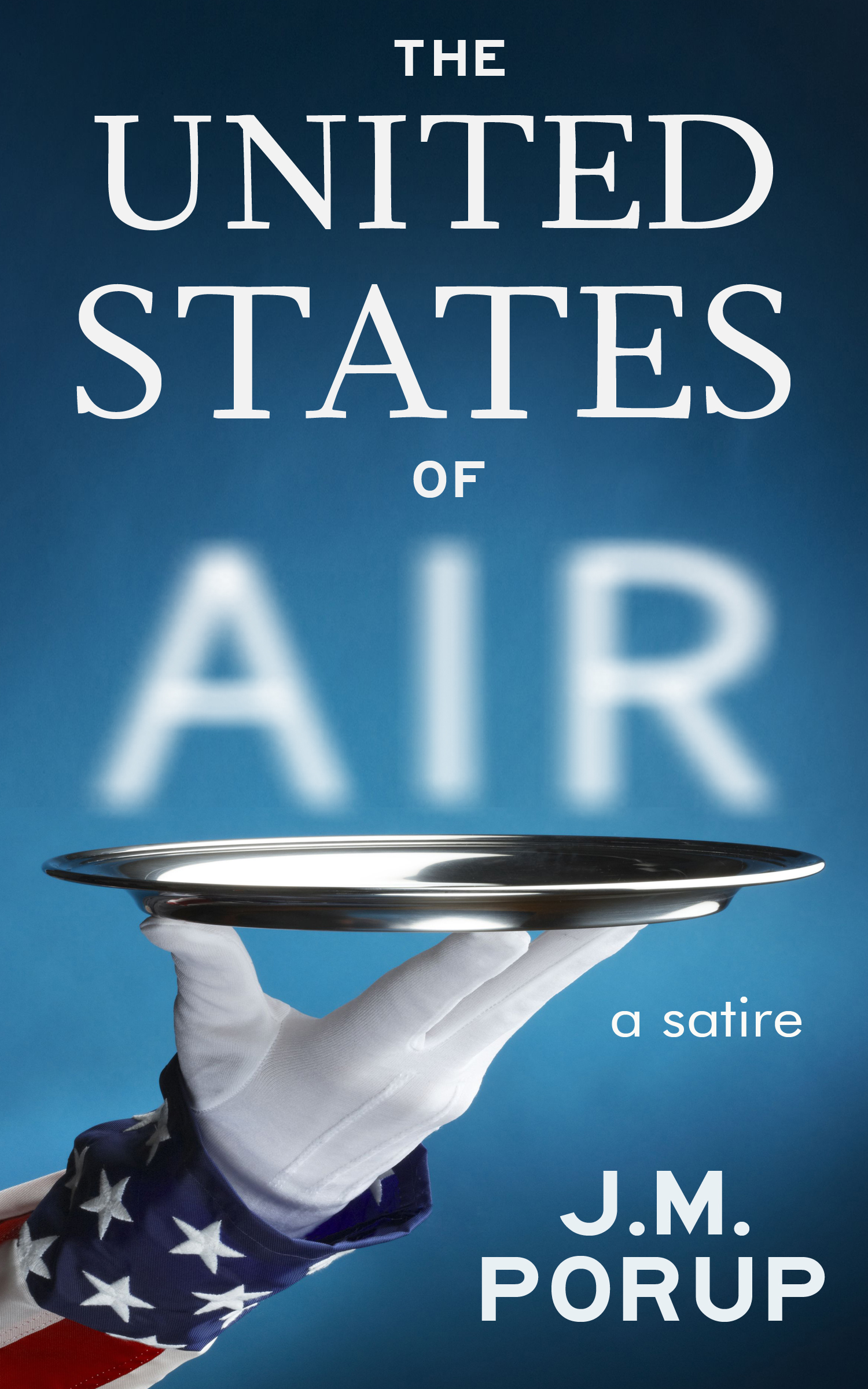The United States of Air The United States of Air