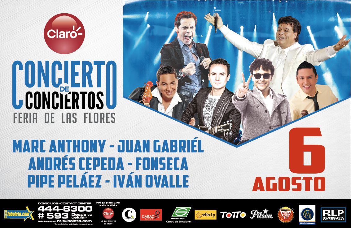 Concierto de Conciertos