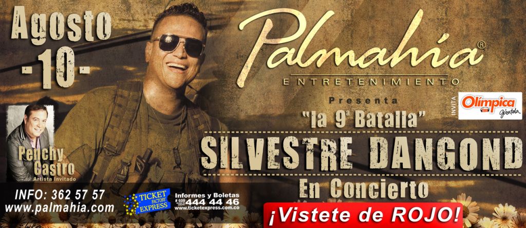 Silvestre