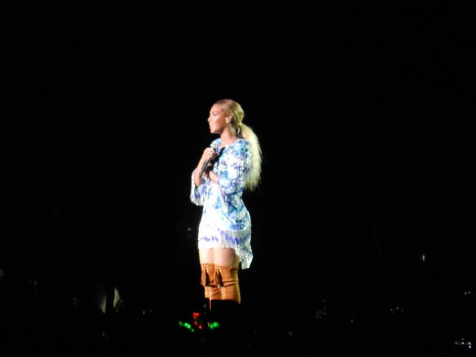 Beyonce