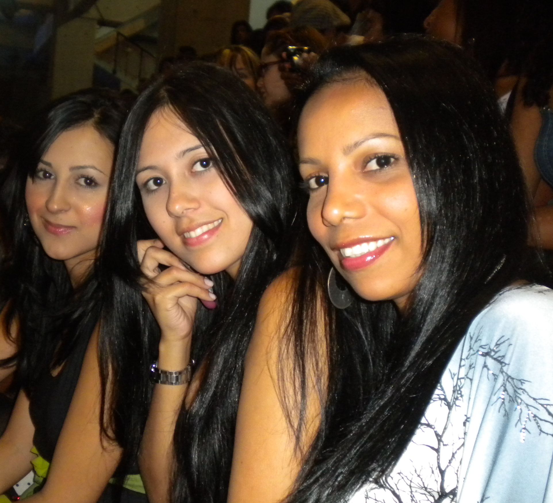 Medellin colombia nightlife women