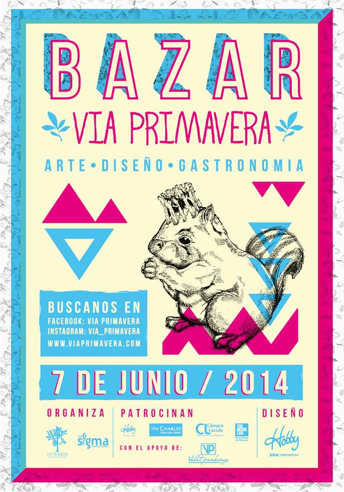 Bazar Via Primavera