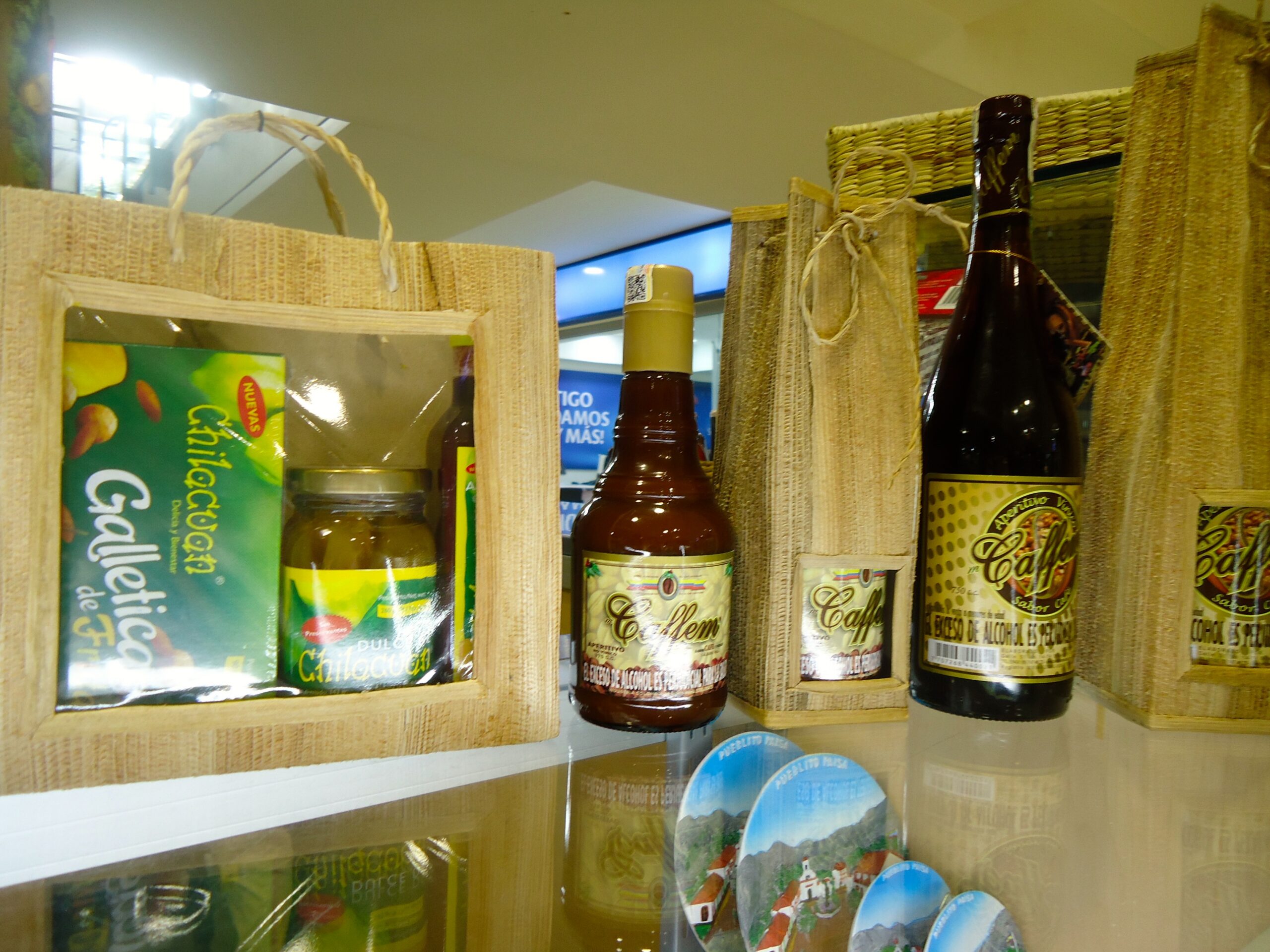 Mayorca Shopping Mall