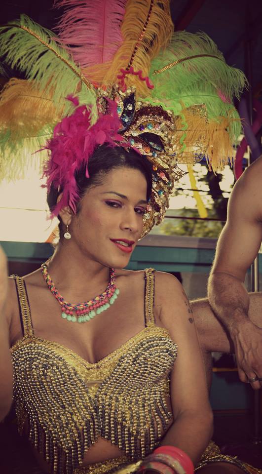 Fabulous head-piece Fabulous head-piece