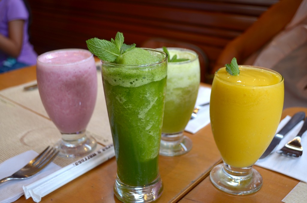 Crepes & Waffles Colombia's FrenchStyle Crêperie