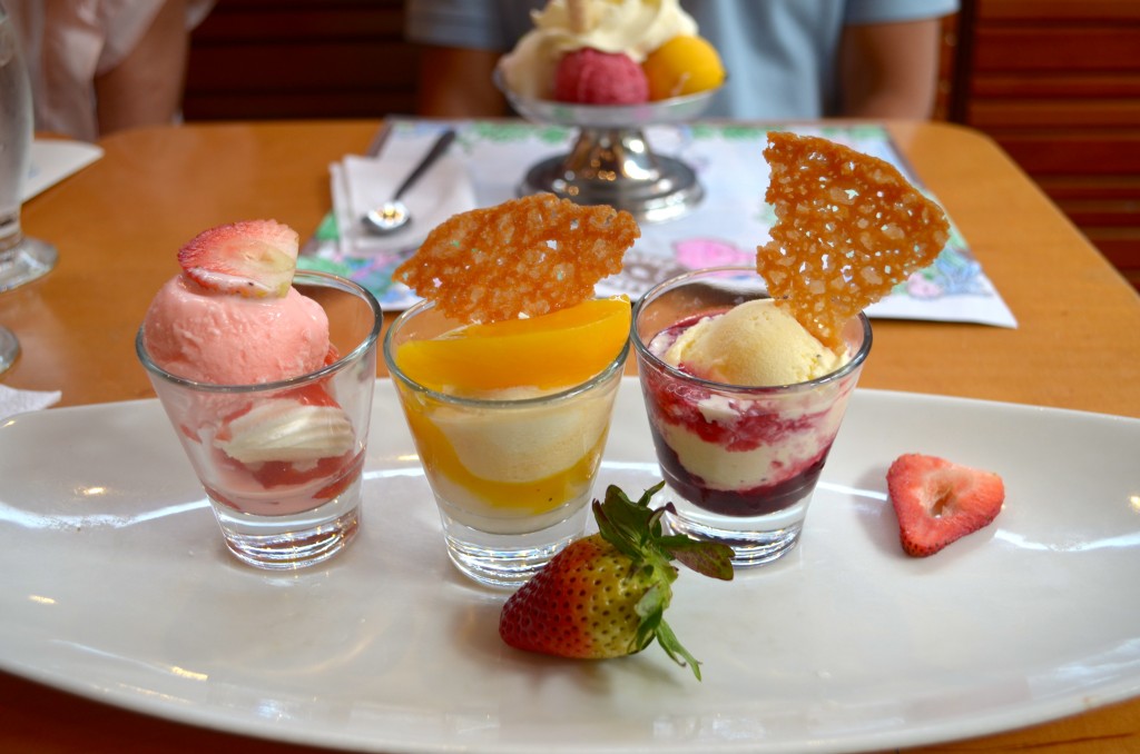 Crepes & Waffles Colombia's FrenchStyle Crêperie