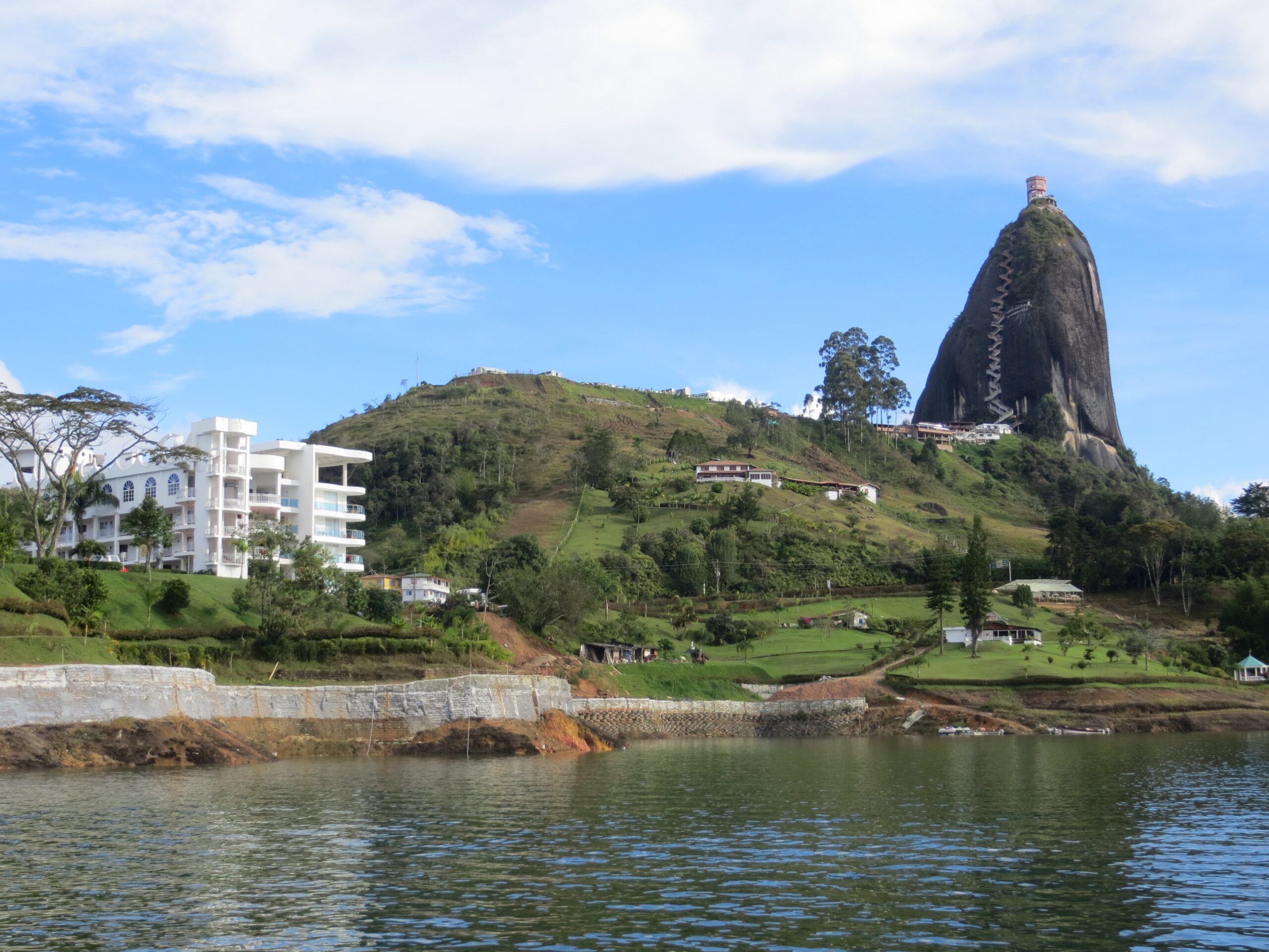 Vacation in Guatapé Vacation in Guatapé