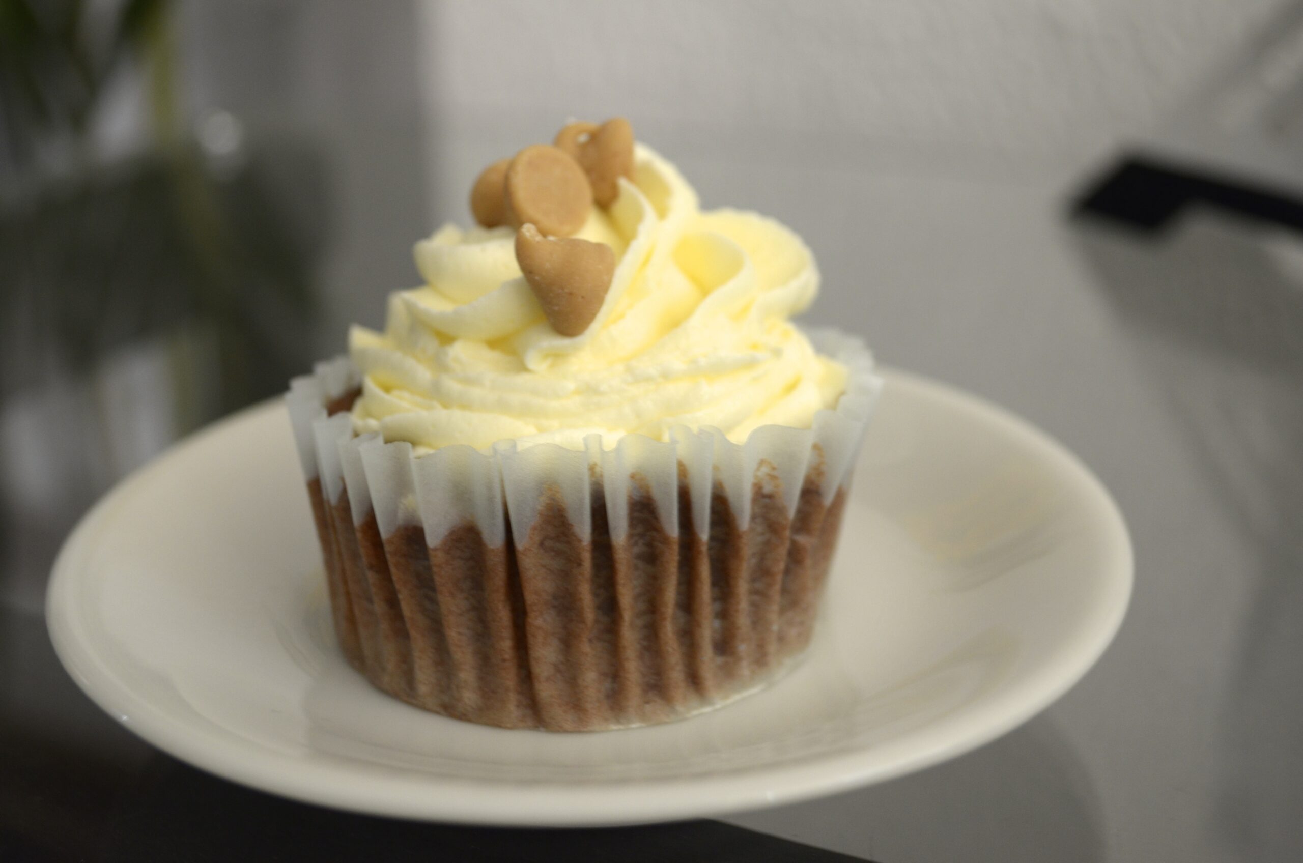 Peanut Butter Cupcake 2,000 ($1)