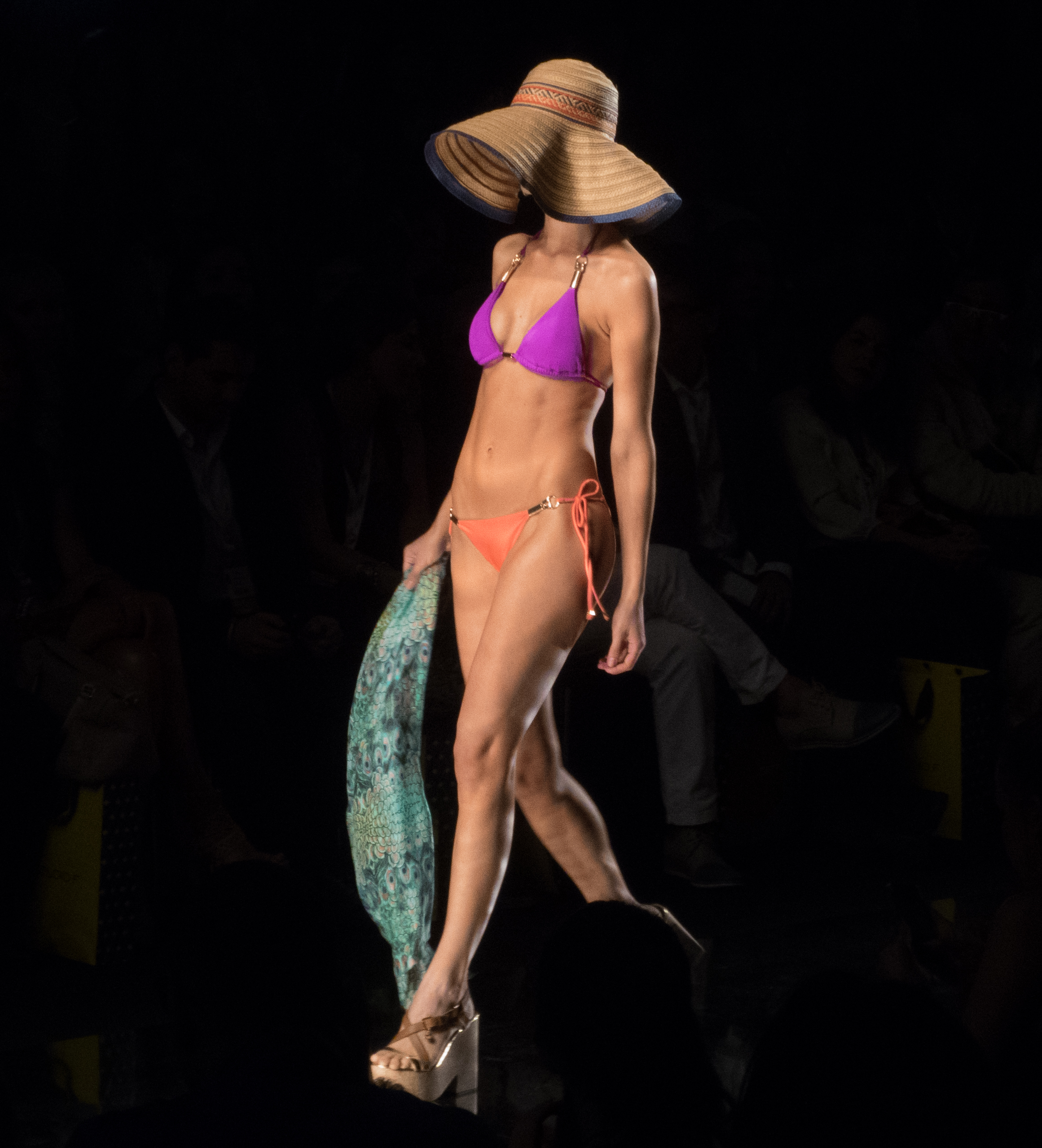 Studio F bikini