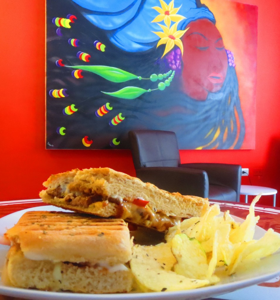 Best Sandwiches in Medellín