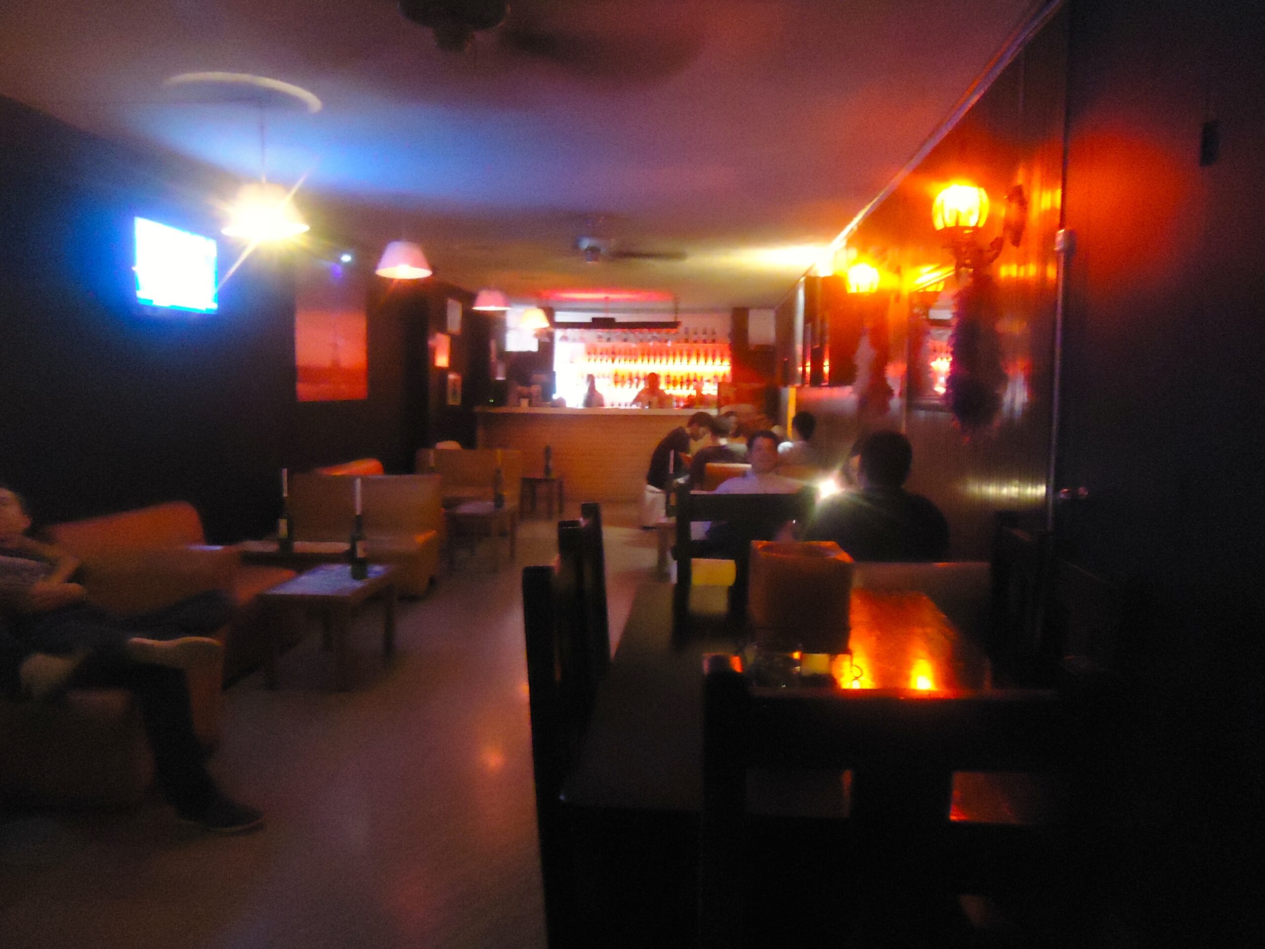 Le Cafe Le Cafe