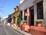 El Viajero Hostel