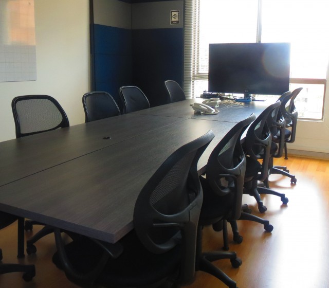 Conference room If you need a conference room for a day, or a month, or several, 9010 can help.