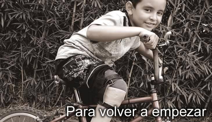 Mahavir Kmina - Para Voler a Empezar