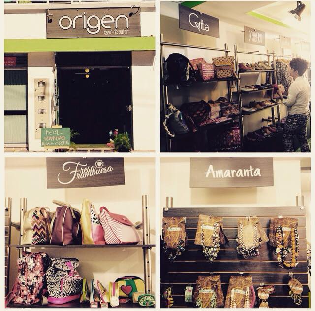 Origen Origen shop