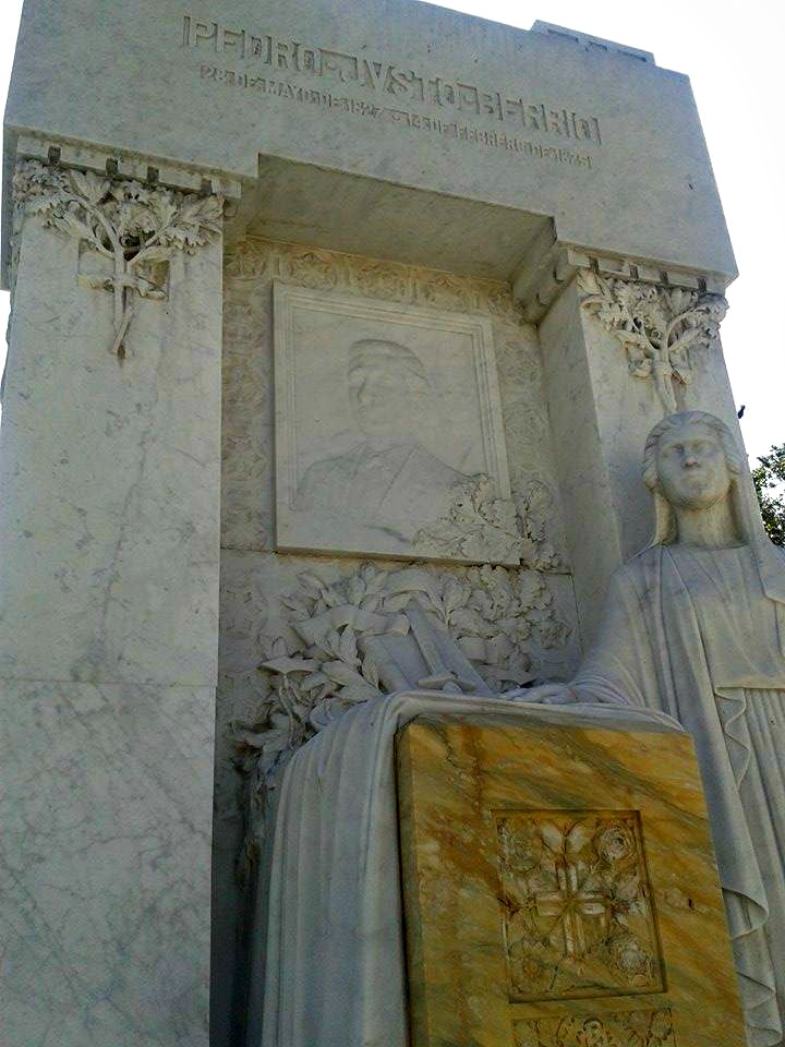Pedro Justo Berrío