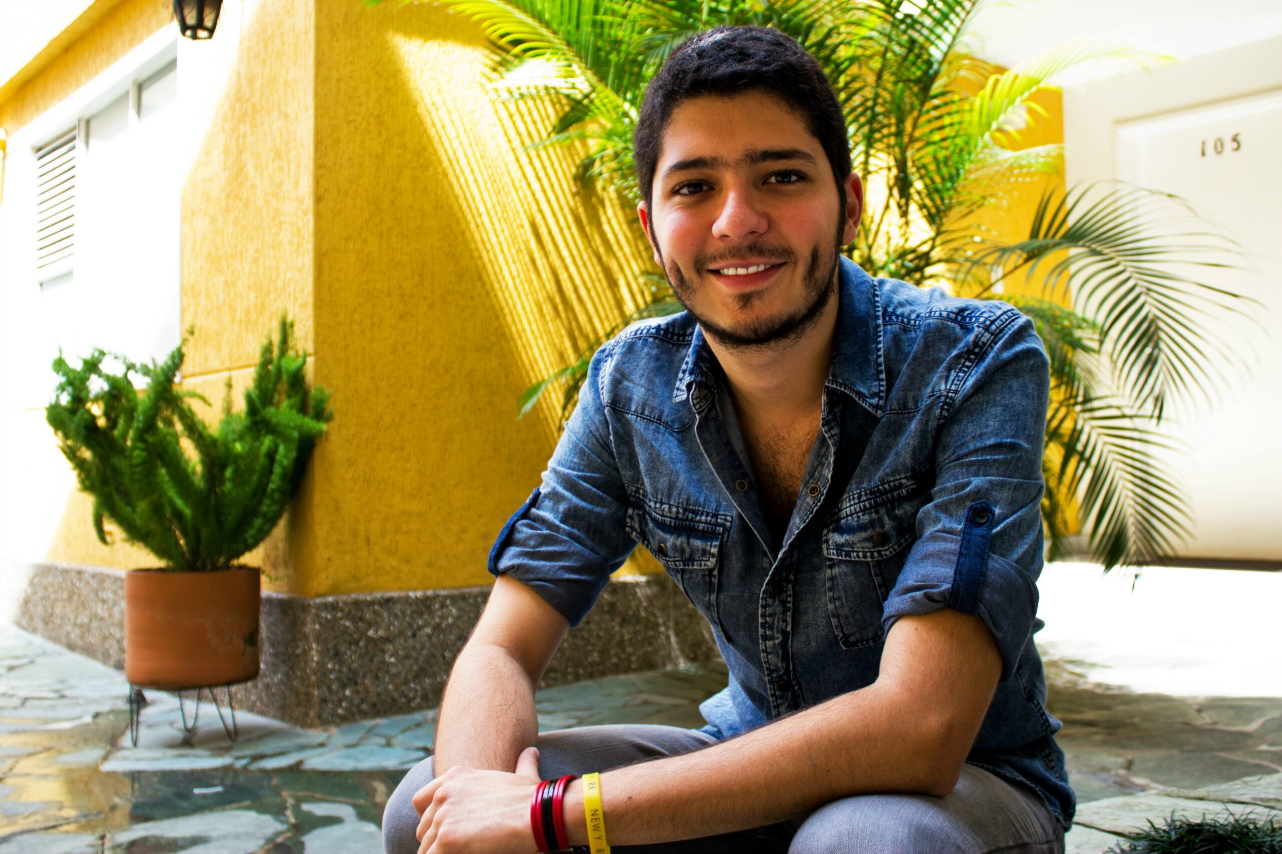Perspectiva paisa: Fernando Jaramillo – escritor