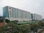 Bancolombia Headquarters in Medellín