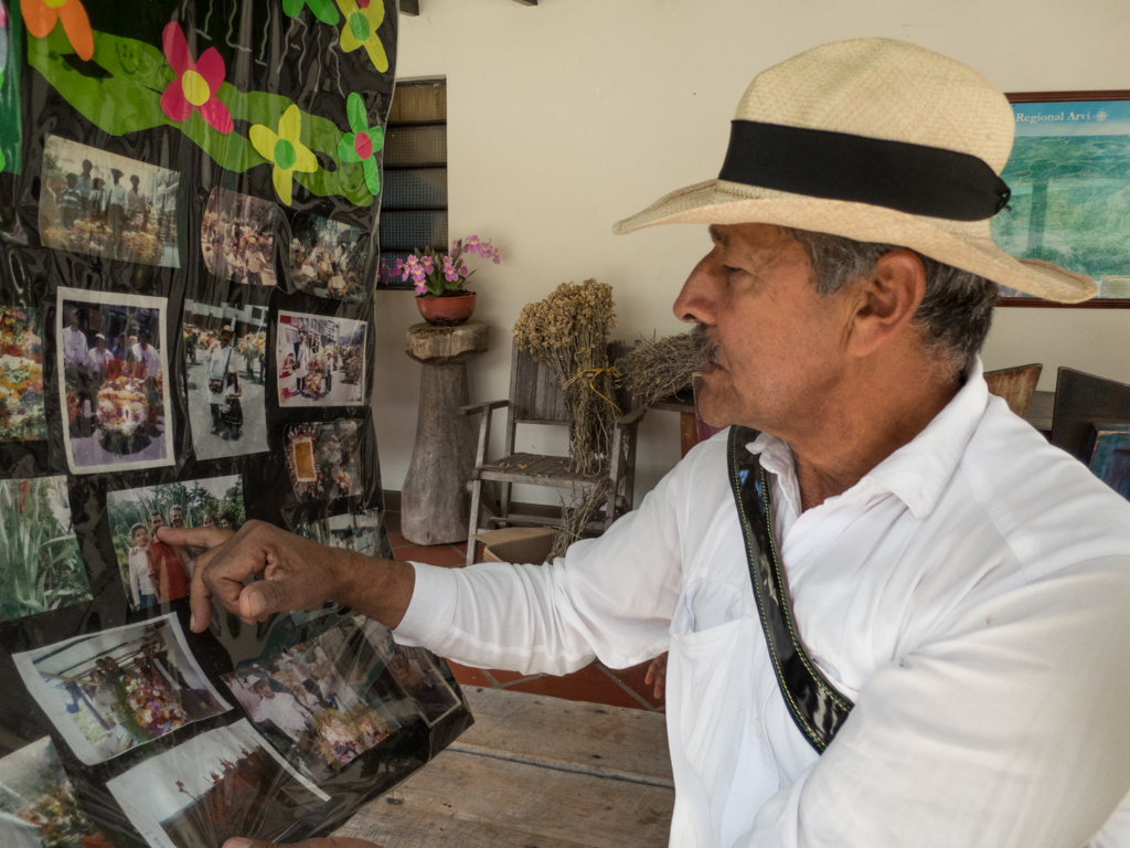 Don Aristides