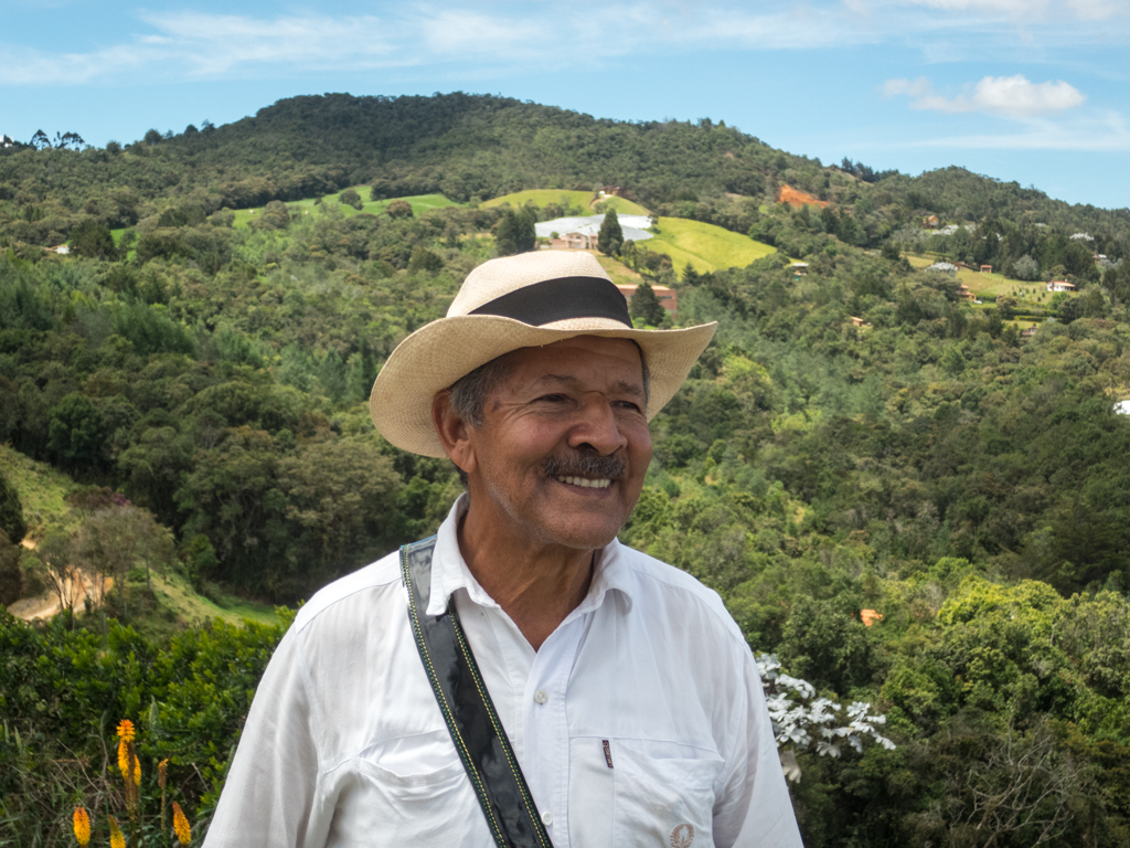 Don Aristides