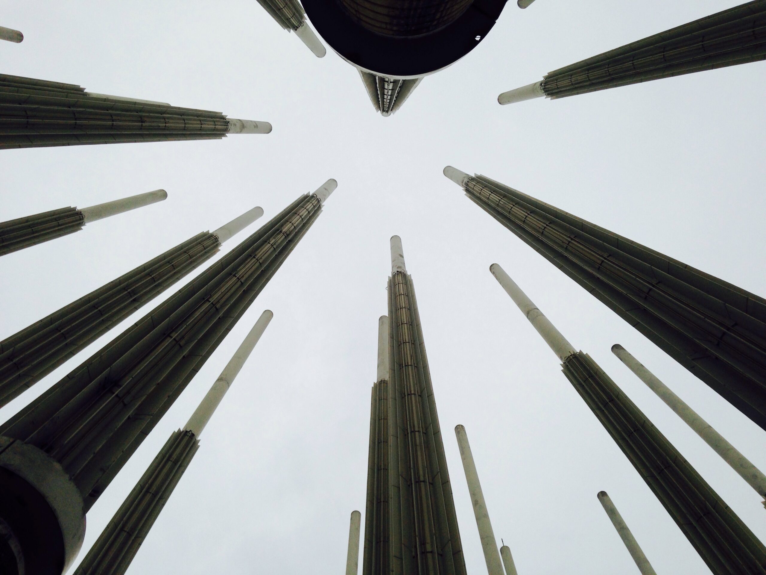 Parque de las Luces Parque de las Luces