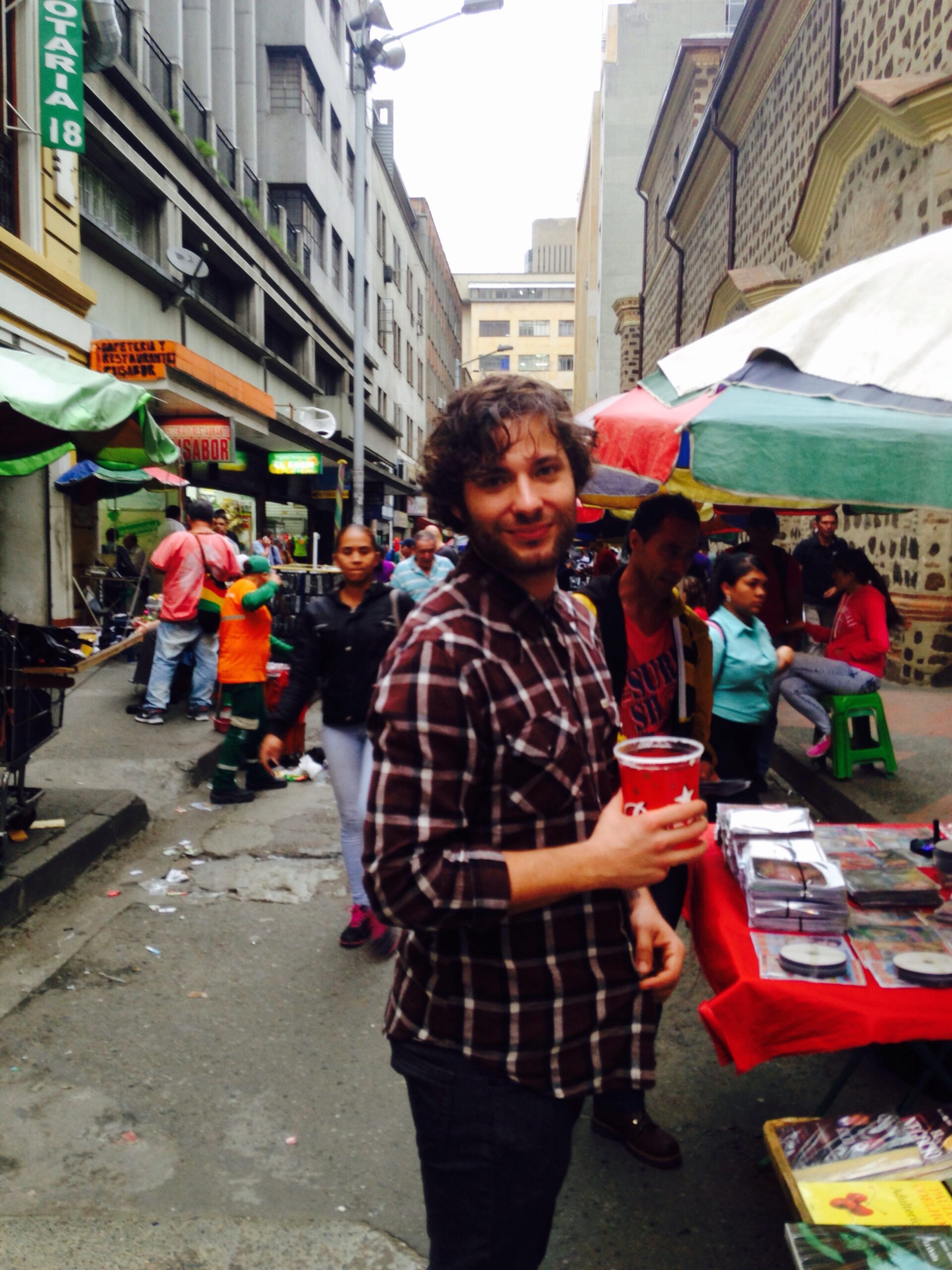 Downtown Some of those movies are not for the faint of heart.