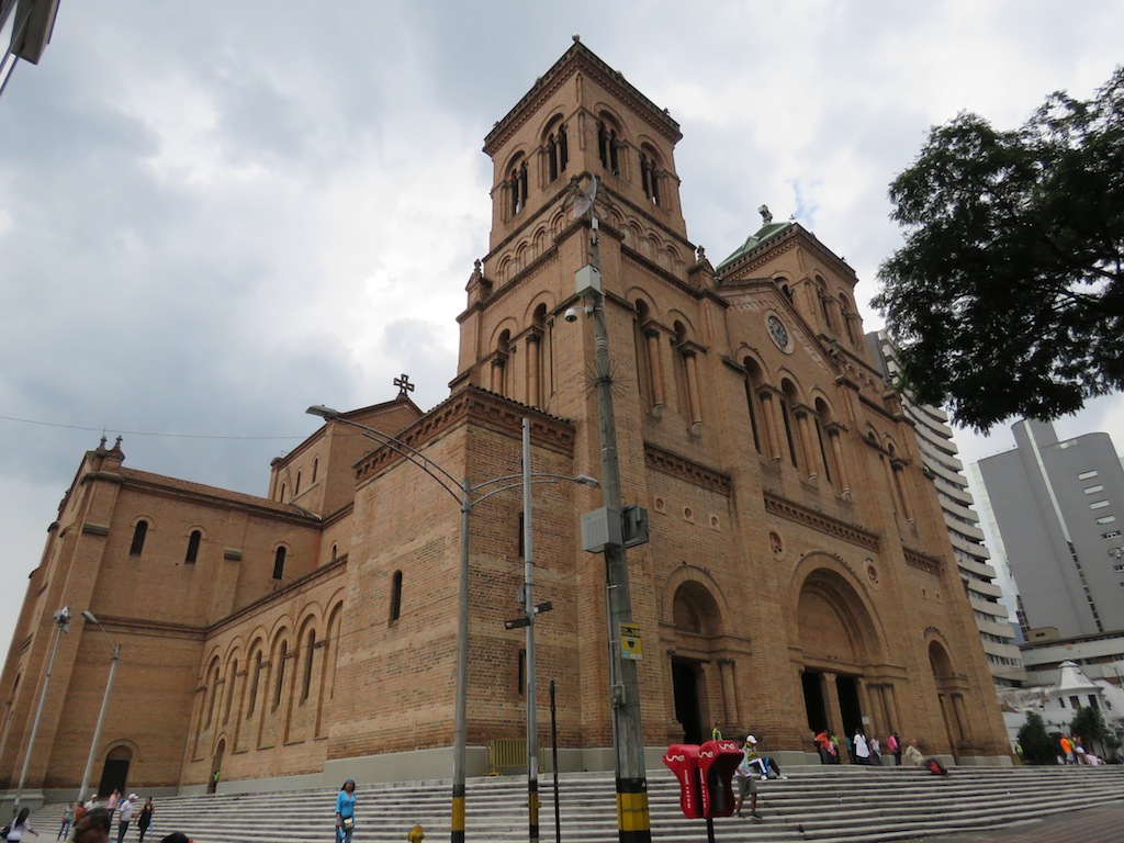 Catedral Basílica Metropolitana