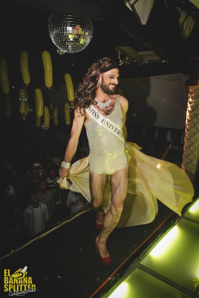 Miss Universe