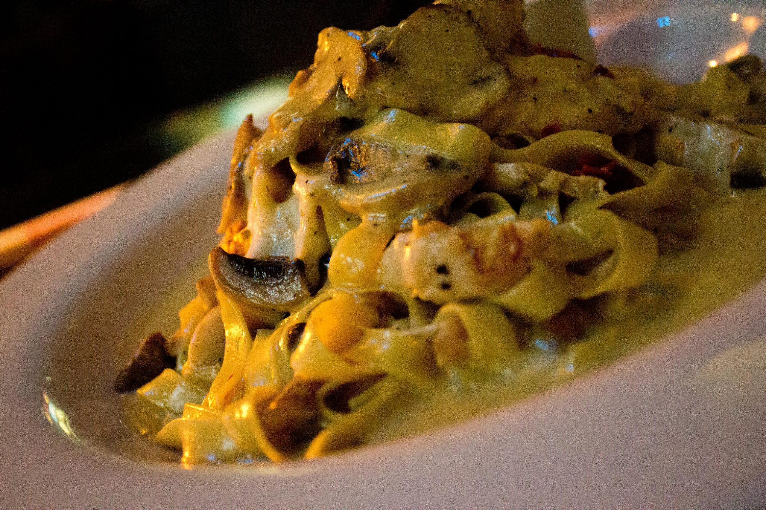 Pasta Suprema