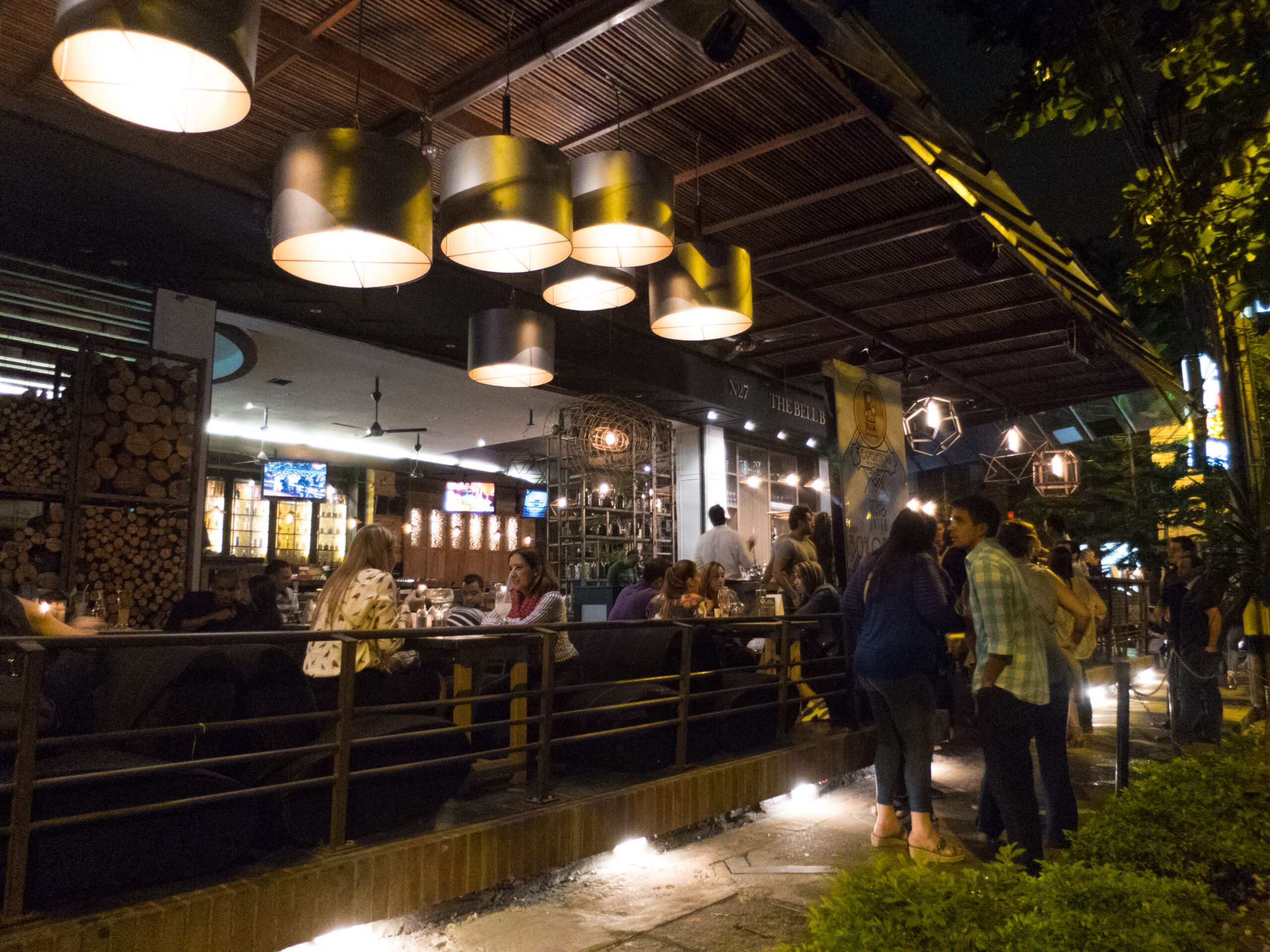 Triada Restaurant Celebrates 10 Years in Parque Lleras