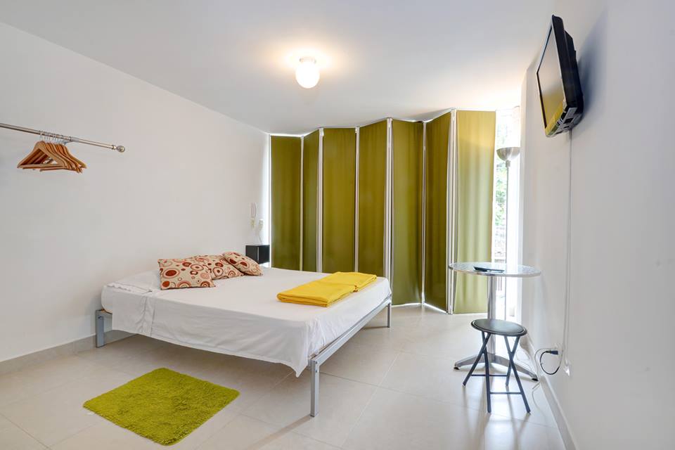 Private room Private room