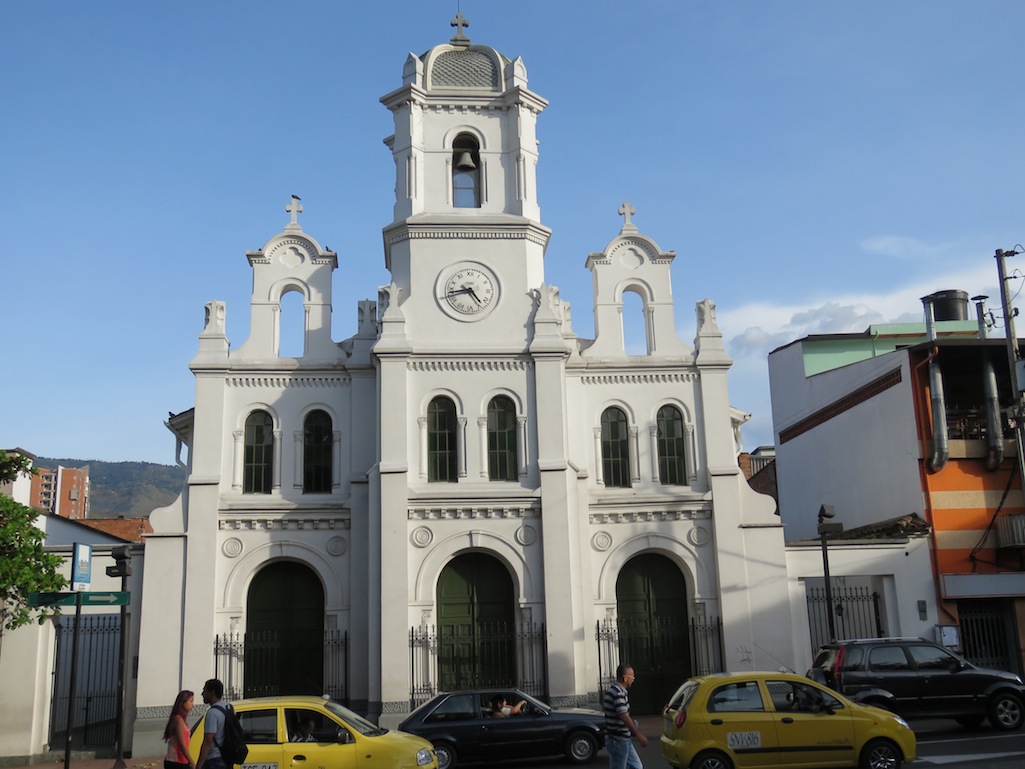 Hato Viejo Chapel