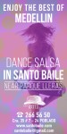 Santo Baile