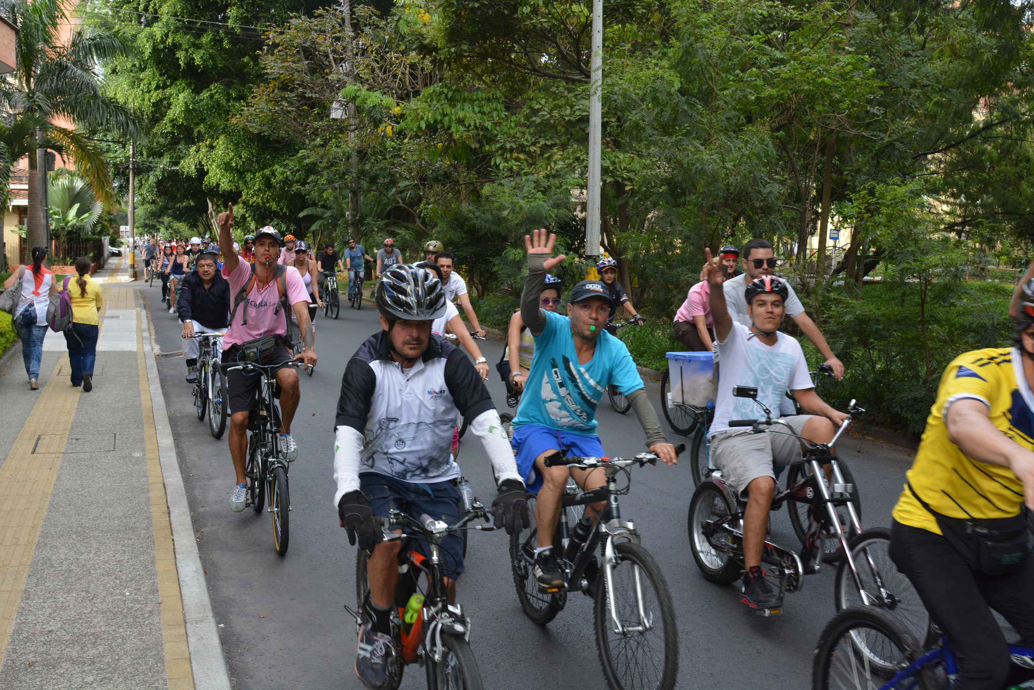 photo credit: Secretaria de Transporte