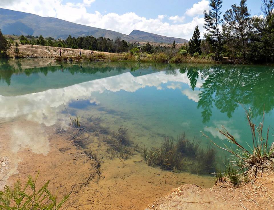 Lagoons 