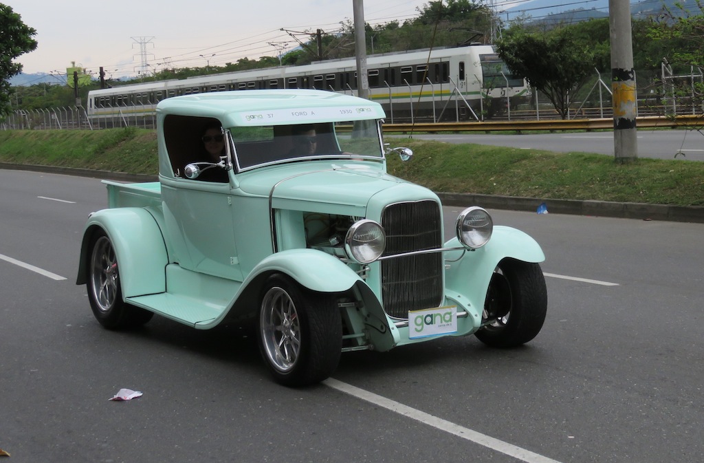 1930 Ford Model A