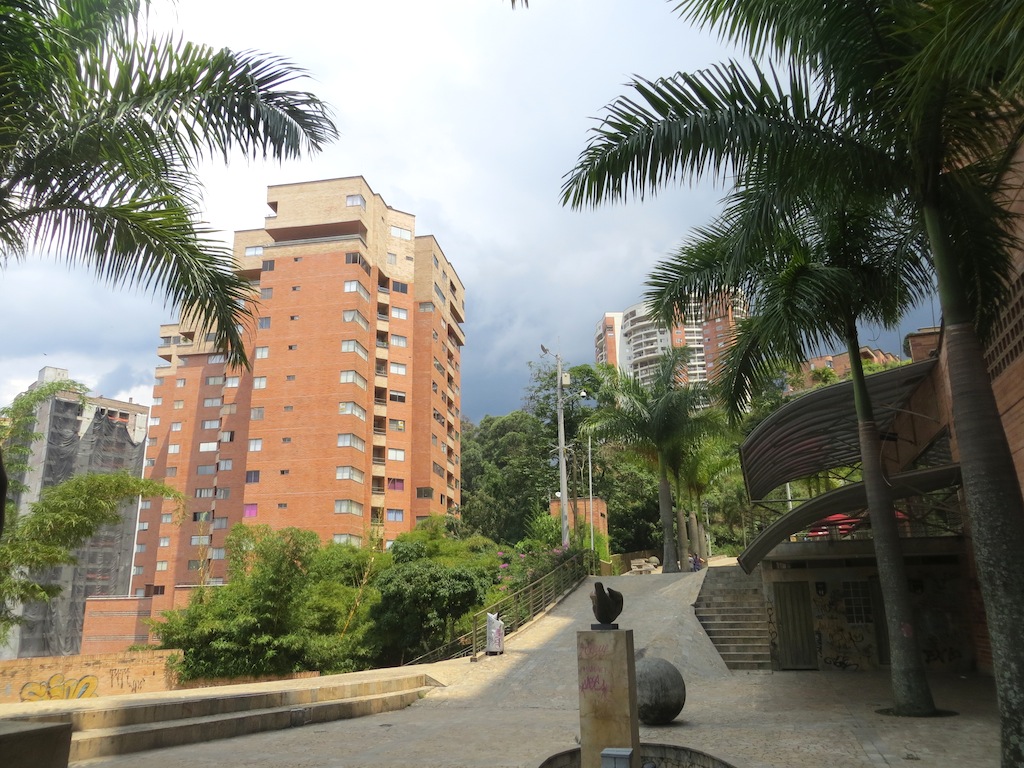 2015 Update Medellín Apartment Rental Costs